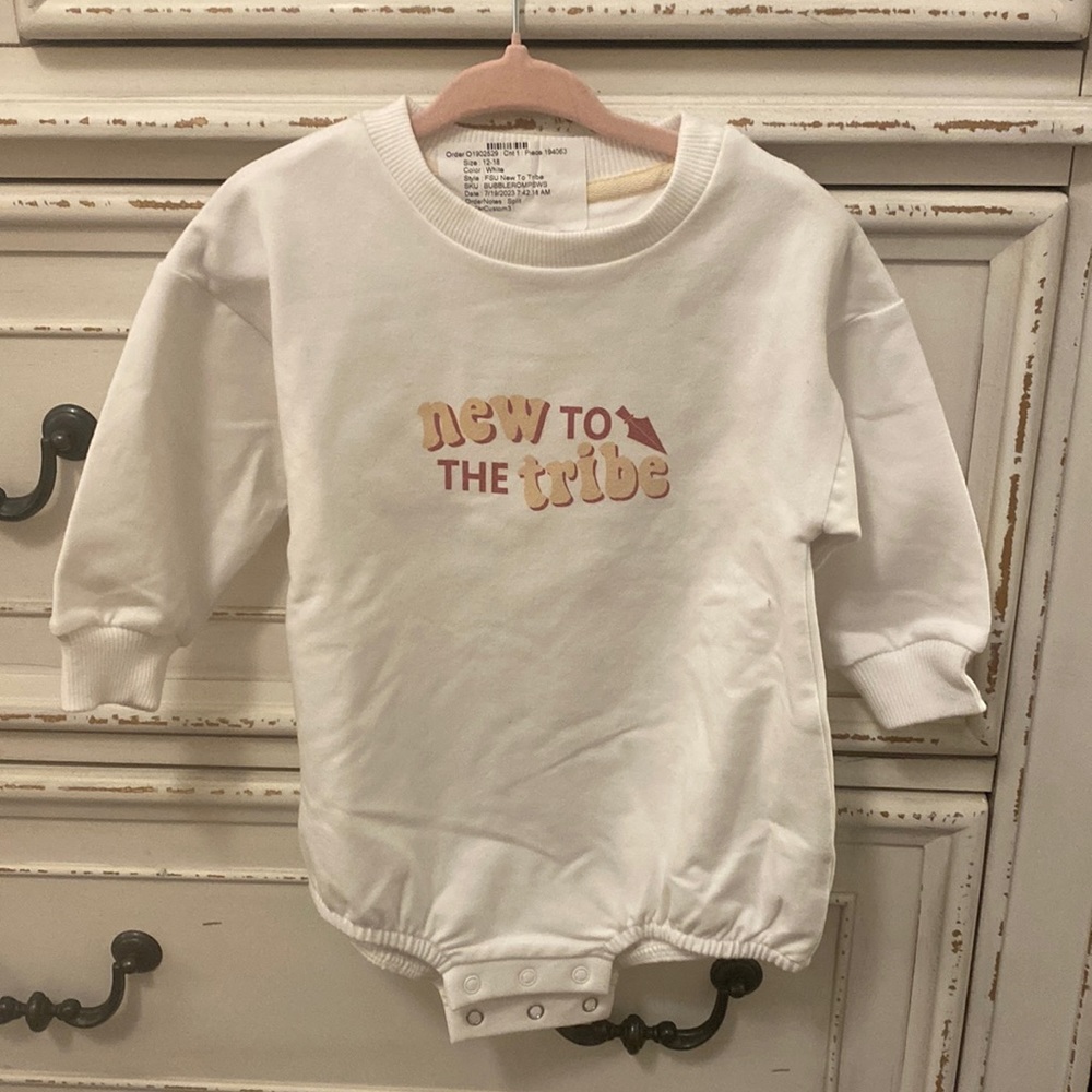 Brand new w tags Caden lane